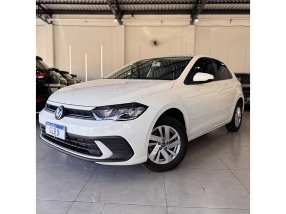 VOLKSWAGEN POLO 1.0 170 TSI MANUAL VOLKSWAGEN POLO 1.0 170 TSI MANUAL